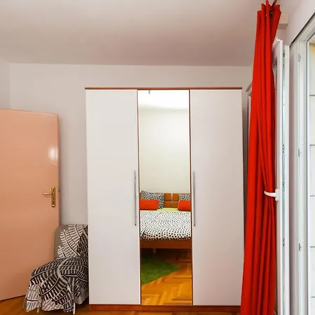 Terrace Apartment