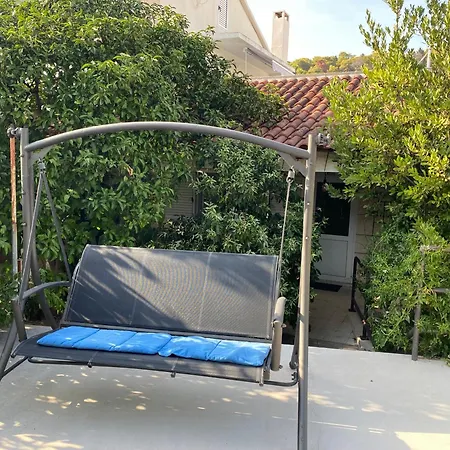 Appartamento Terrace Hvar Town