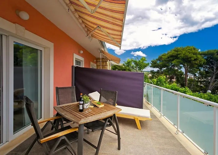 Appartamento Terrace *