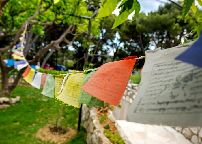 Appartamento Terrace