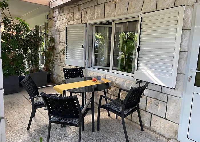 Terrace Appartamento *