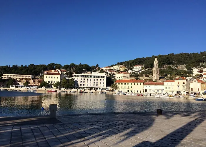 Appartamento Terrace