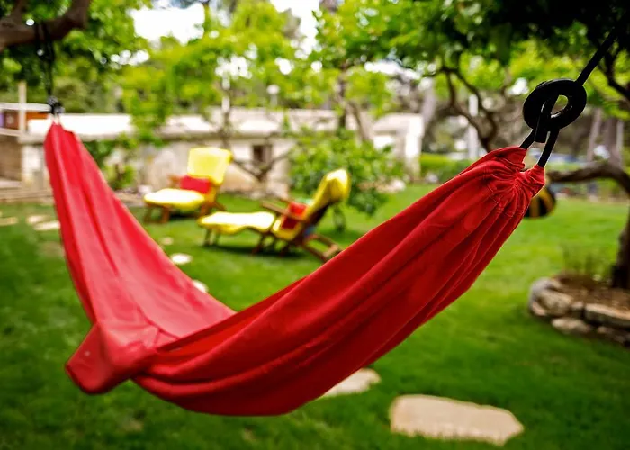 Appartamento Terrace