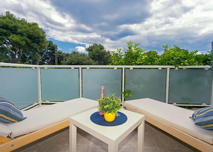 Terrace Appartamento *