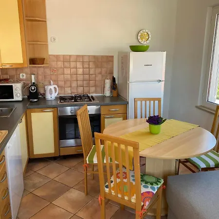 Daire Terrace Hvar Town