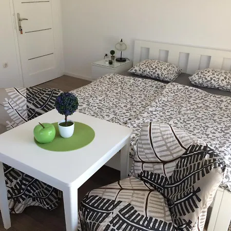 Apartment Terrace Hvar Town