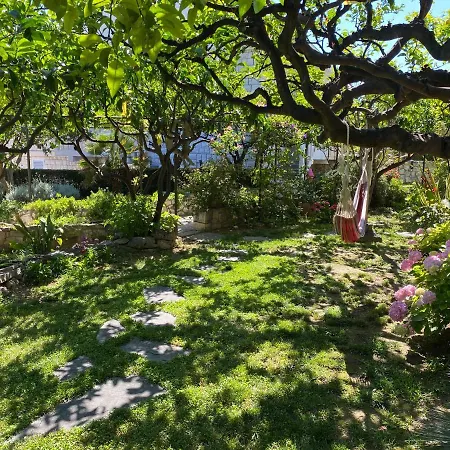 Daire Terrace Hvar Town