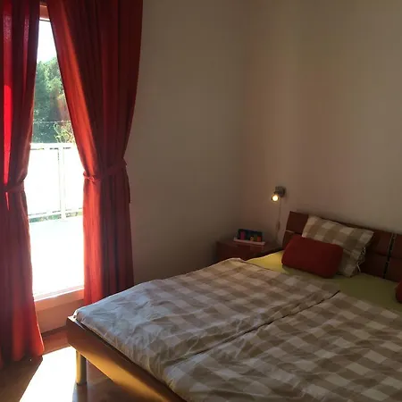 Terrace Apartman
