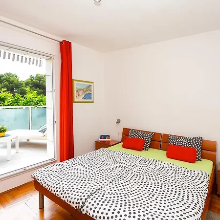 Daire Terrace Hvar Town