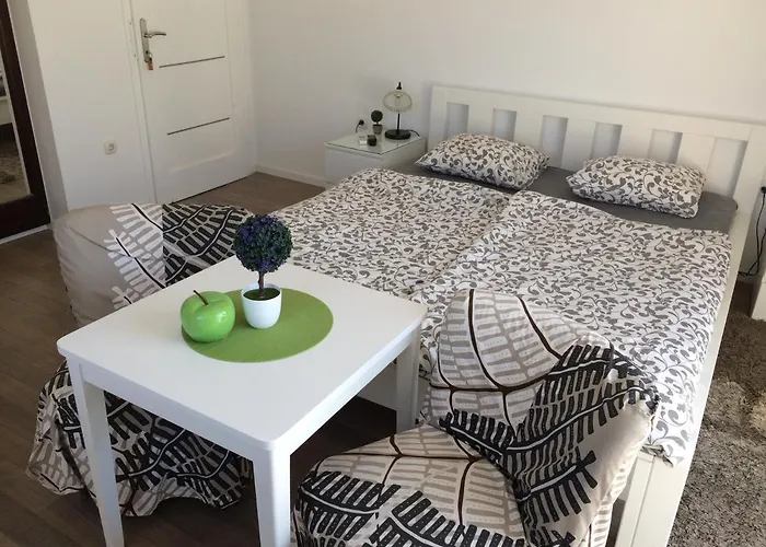 Apartman Terrace Hvar Town