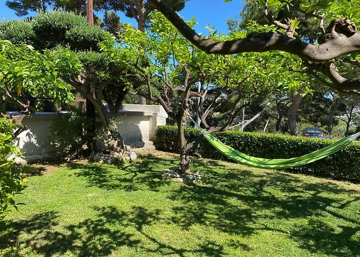 Terrace Апартаменти *