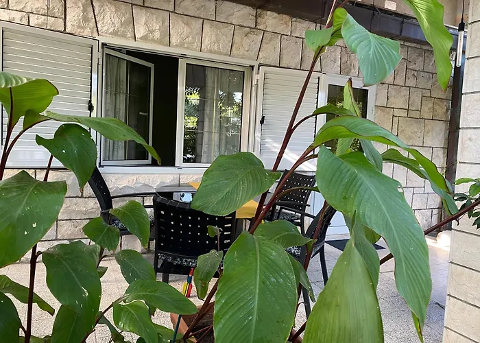 Апартаменти Terrace *