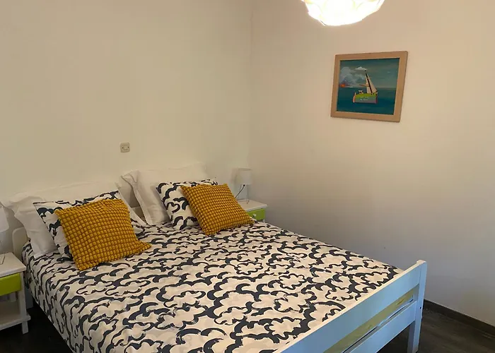 Terrace Apartman Hvar Town