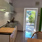 Terrace Apartman *