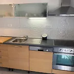 Terrace Apartman