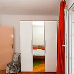 Terrace Apartman