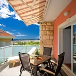 Terrace Apartman
