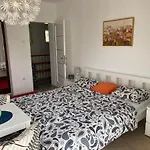 Apartman Terrace