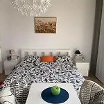 Apartman Terrace