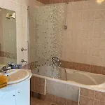 Terrace Apartman *