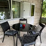 Terrace *