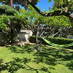 Terrace Apartman *