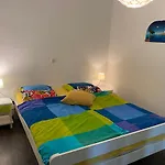 Apartman Terrace *