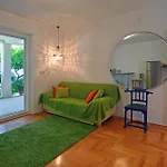 Apartman Terrace *