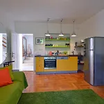 Terrace Apartman