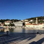 Apartman Terrace