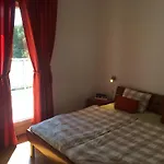 Terrace Apartman