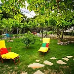 Terrace Apartman Hvar Town