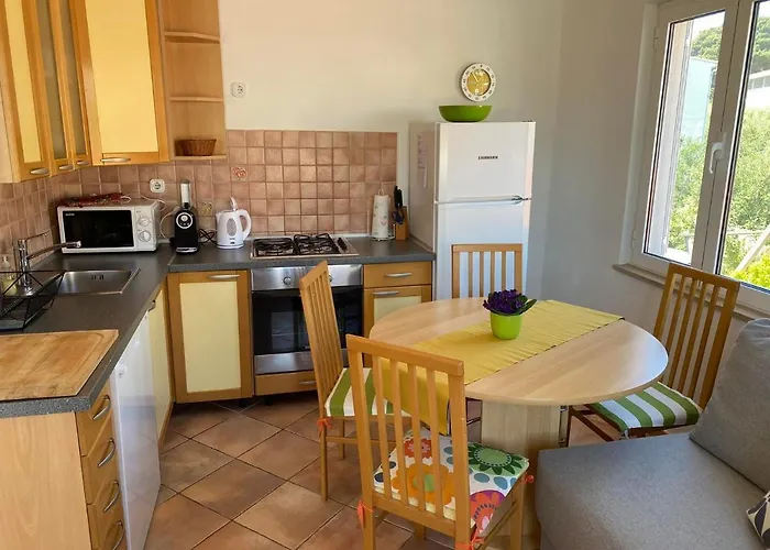 Apartamento Terrace Hvar Town