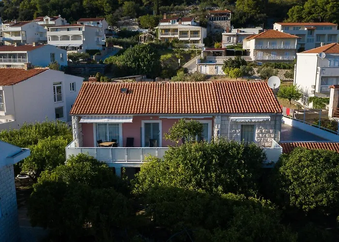 Apartamento Terrace *