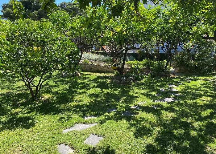 Apartamento Terrace Hvar Town