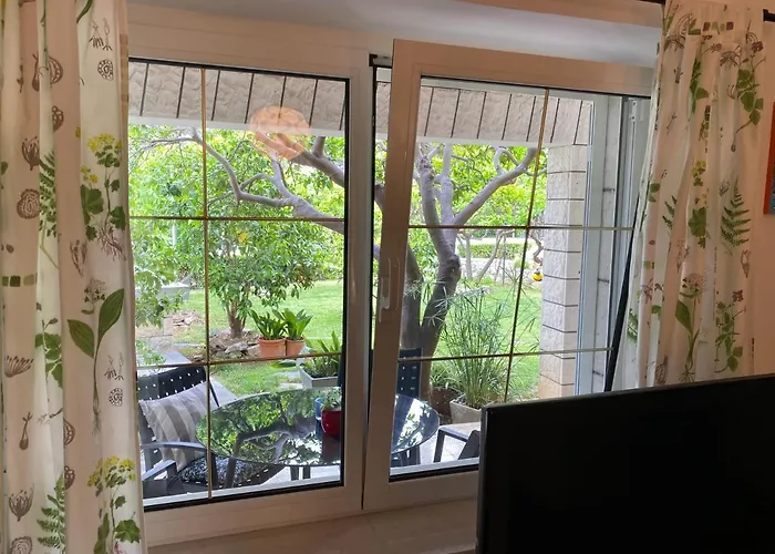 Apartamento Terrace *