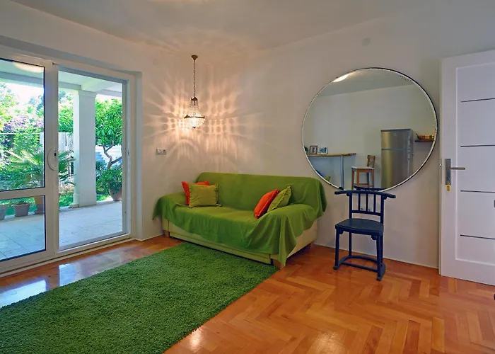 Apartamento Terrace *