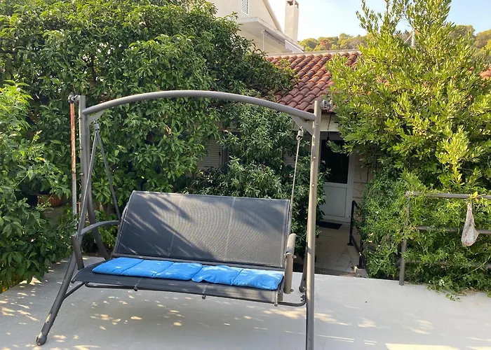 Apartamento Terrace Hvar Town