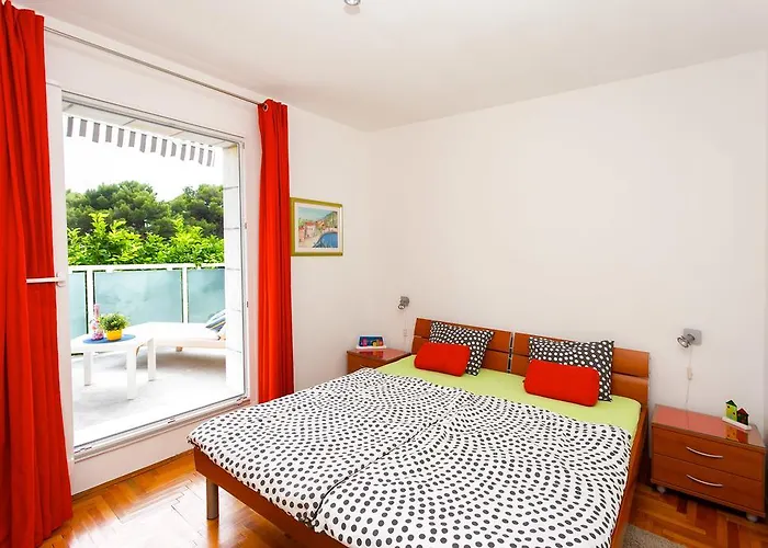 Apartamento Terrace Hvar Town